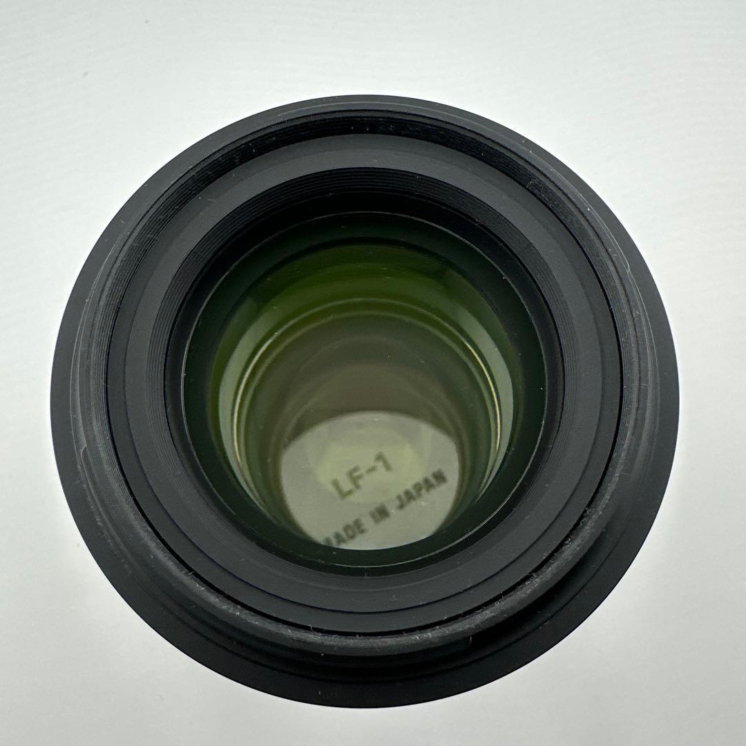 Tamron Lens (Single Focus) Sp F/1.8 Di Vc Usd