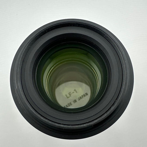 Tamron Lens (Single Focus) Sp F/1.8 Di Vc Usd
