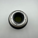 Tamron Lens (Single Focus) Sp F/1.8 Di Vc Usd