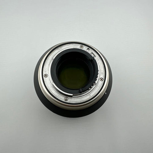 Tamron Lens (Single Focus) Sp F/1.8 Di Vc Usd