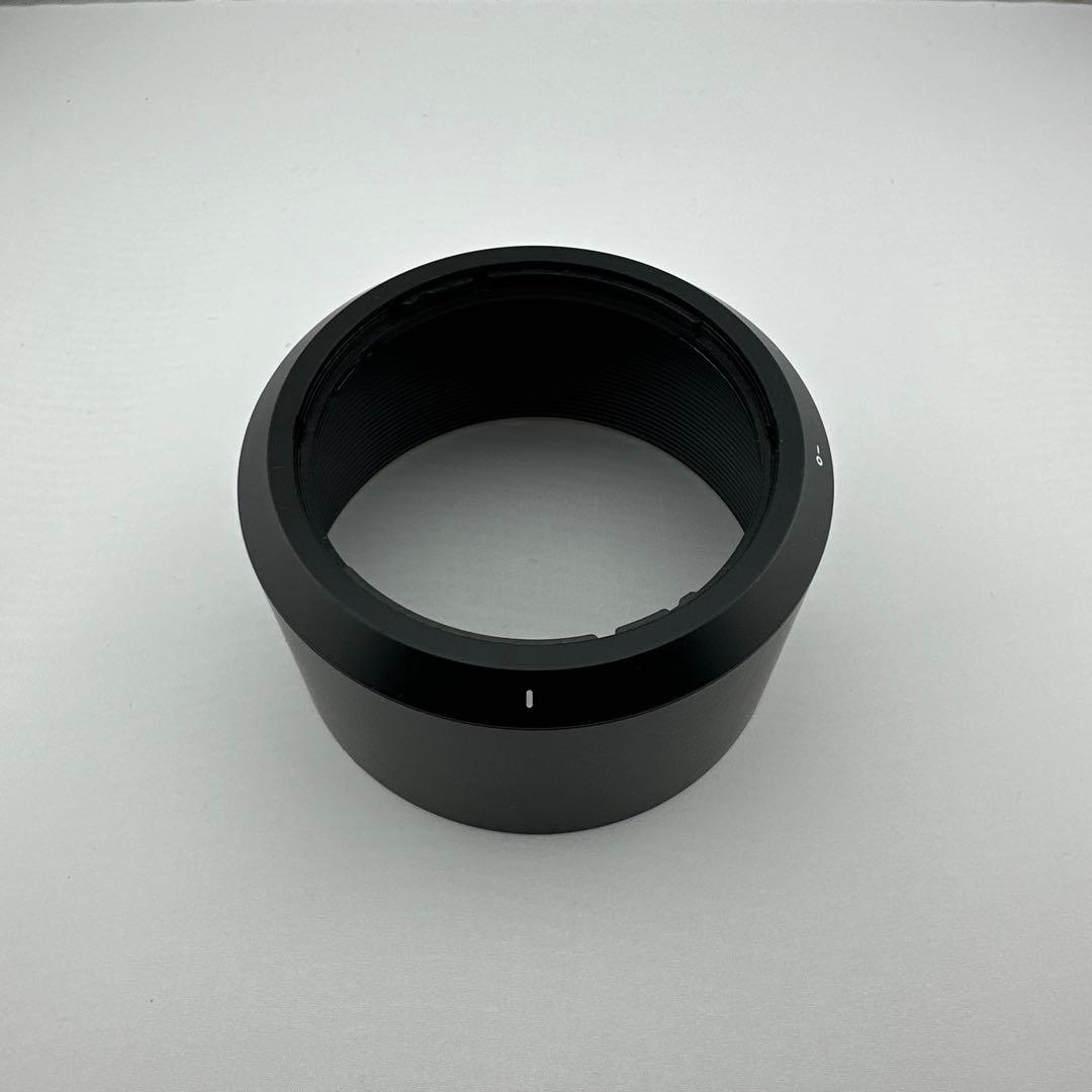 Tamron Lens (Single Focus) Sp F/1.8 Di Vc Usd
