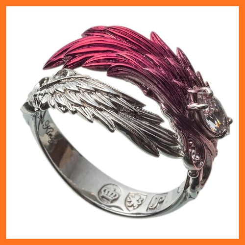 Ring Artemiskings Akr0077 0