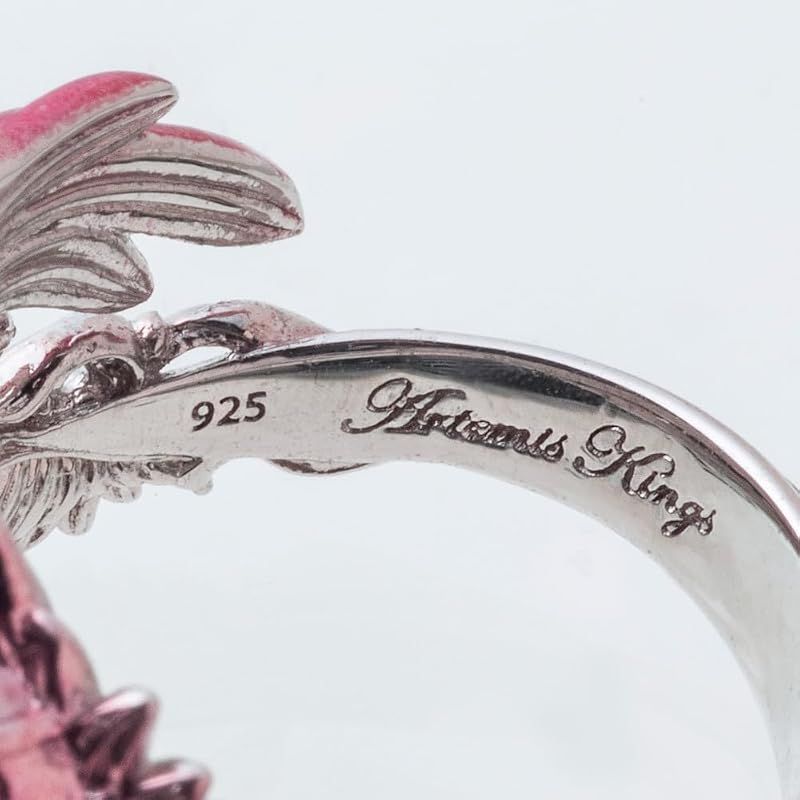 Ring Artemiskings Akr0077