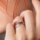 Ring Artemiskings Akr0077 0