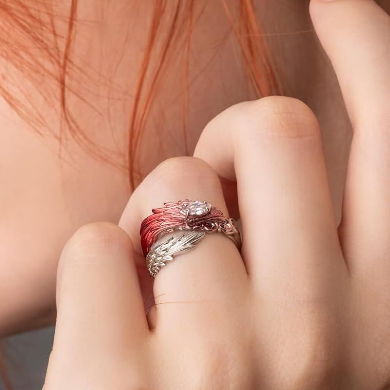 Ring Artemiskings Akr0077 0
