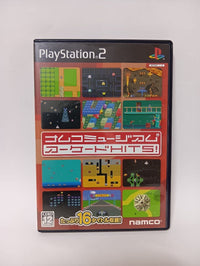 Games Ps2