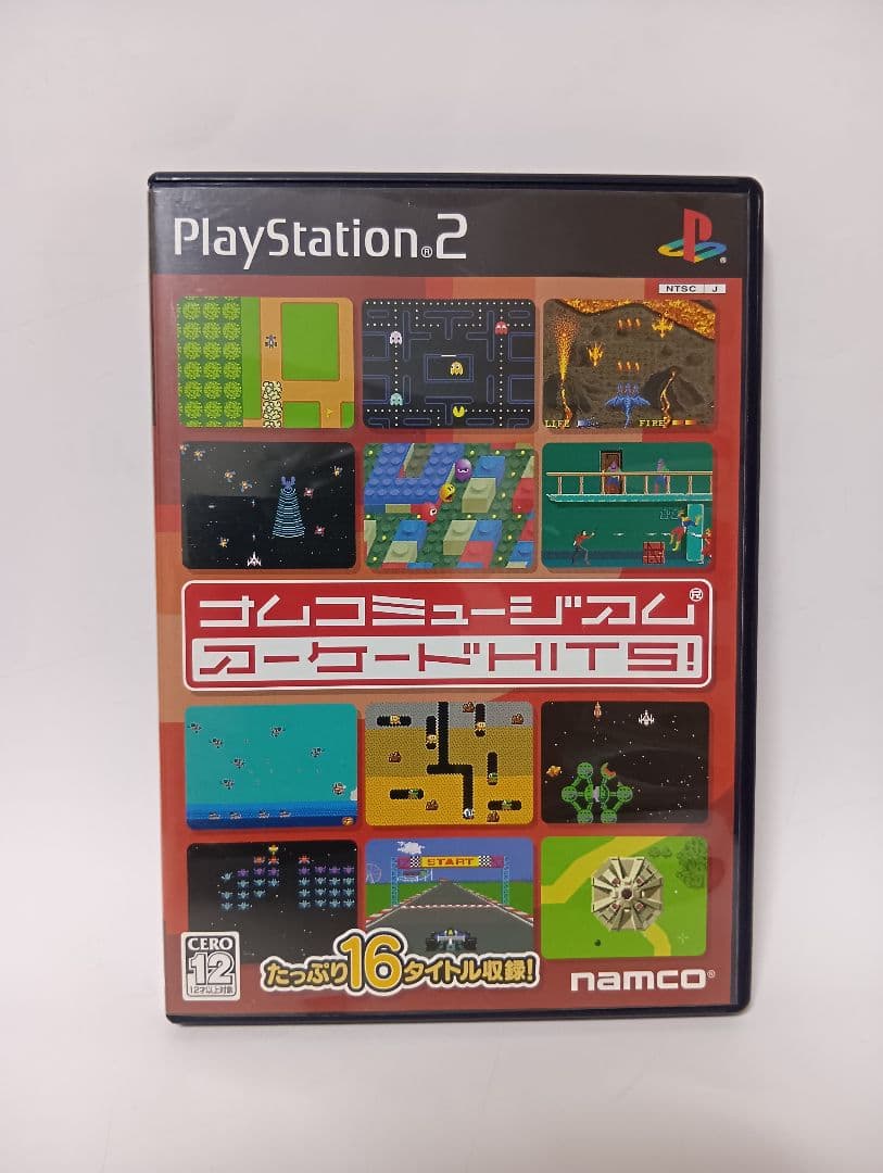 Games Ps2