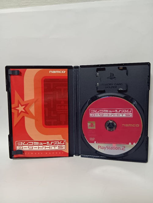 Games Ps2