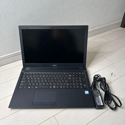 Mouse Computer Windows Notebook Body Mb-F576 I7 8 16Gb 256Gb 1Tb