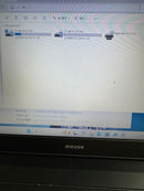 Mouse Computer Windows Notebook Body Mb-F576 I7 8 16Gb 256Gb 1Tb