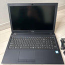 Mouse Computer Windows Notebook Body Mb-F576 I7 8 16Gb 256Gb 1Tb