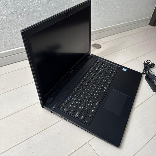 Mouse Computer Windows Notebook Body Mb-F576 I7 8 16Gb 256Gb 1Tb