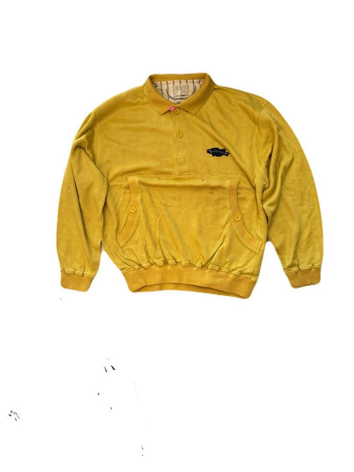 Pia Sports Trainer Sweatshirts /90S
