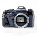 Pentax Others Supera