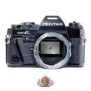 Pentax Others Supera