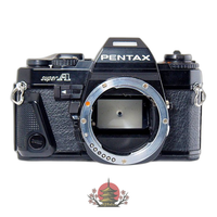 Pentax Others Supera