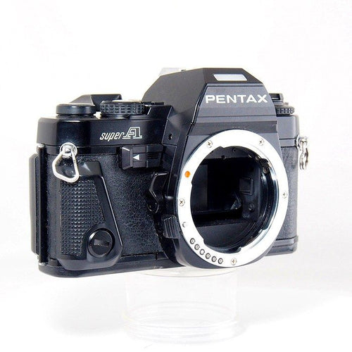 Pentax Others Supera