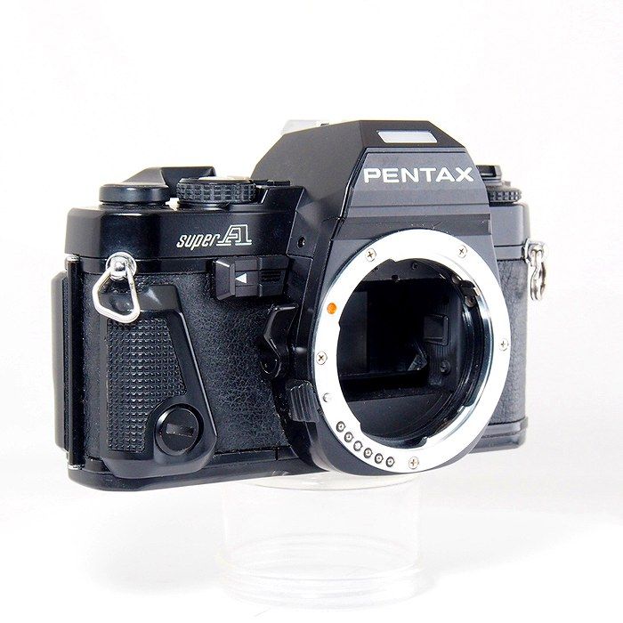 Pentax Others Supera