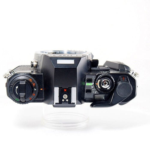 Pentax Others Supera