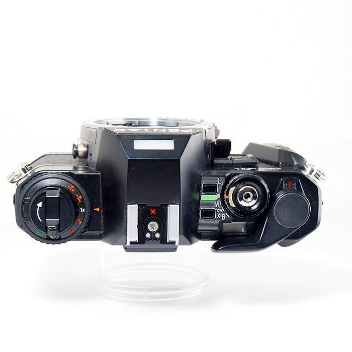 Pentax Others Supera