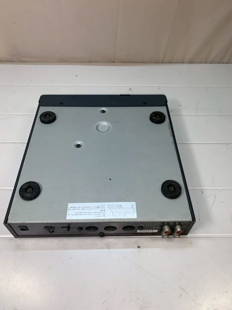 Hardware Instruments Roland Sound Canvas Sc-88Vl
