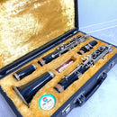 Yamaha Clarinets B Ycl-25