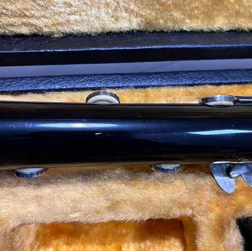 Yamaha Clarinets B Ycl-25