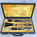 Yamaha Clarinets B Ycl-25