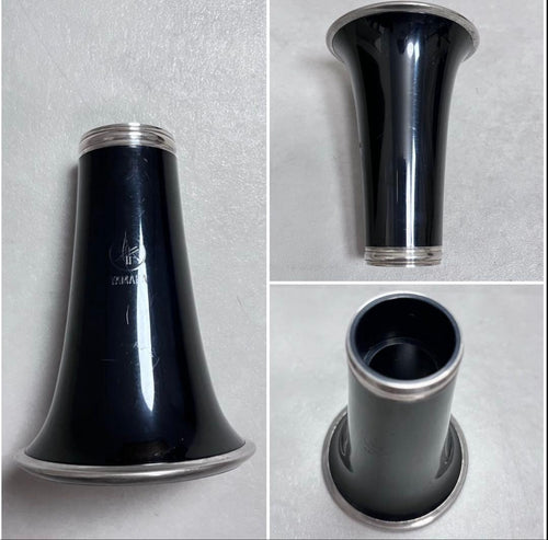 Yamaha Clarinets B Ycl-25