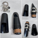 Yamaha Clarinets B Ycl-25