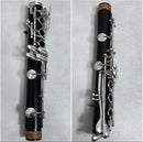 Yamaha Clarinets B Ycl-25