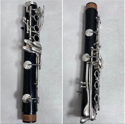 Yamaha Clarinets B Ycl-25