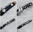 Yamaha Clarinets B Ycl-25