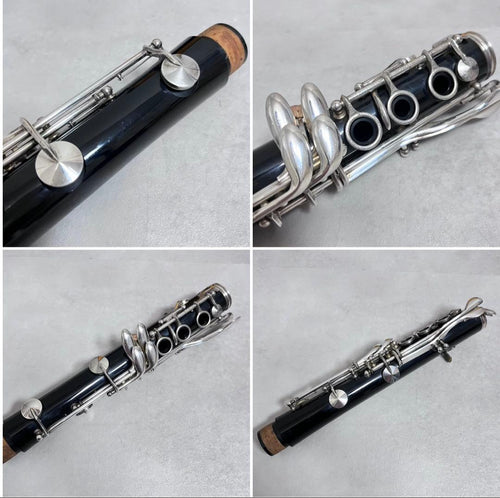 Yamaha Clarinets B Ycl-25