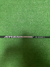 Ust Mamiya Shafts 6X Baldo