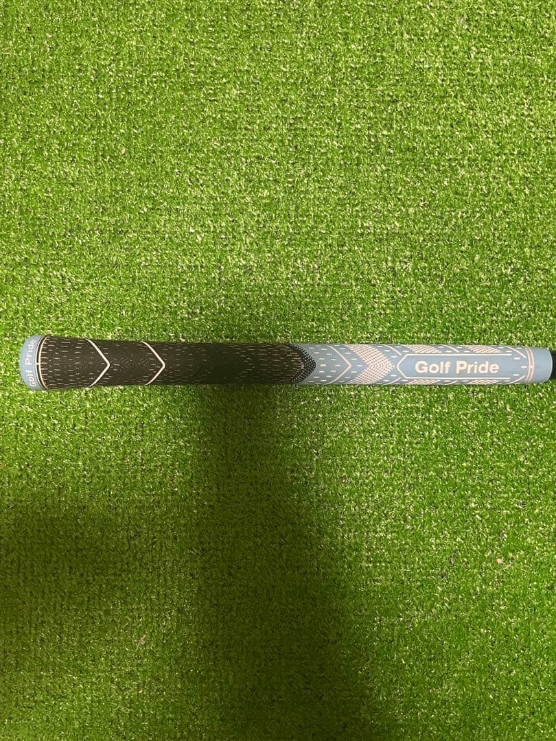 Ust Mamiya Shafts 6X Baldo