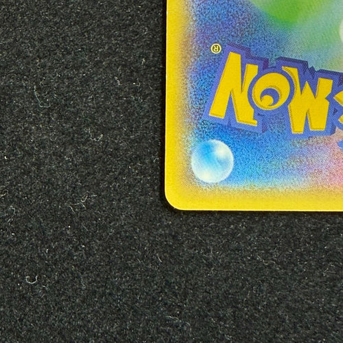 Pokemon Card Game Promo Xy 064/X