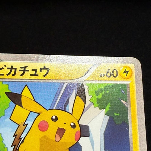 Pokemon Card Game Promo Xy 064/X