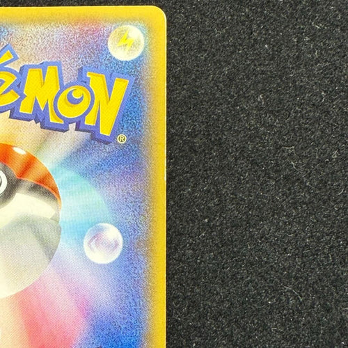 Pokemon Card Game Promo Xy 064/X
