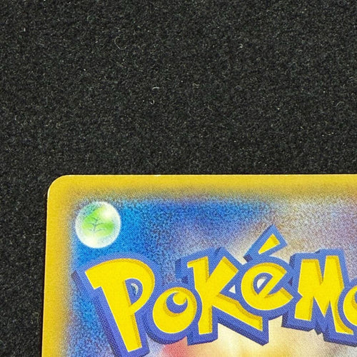 Pokemon Card Game Promo Xy 064/X