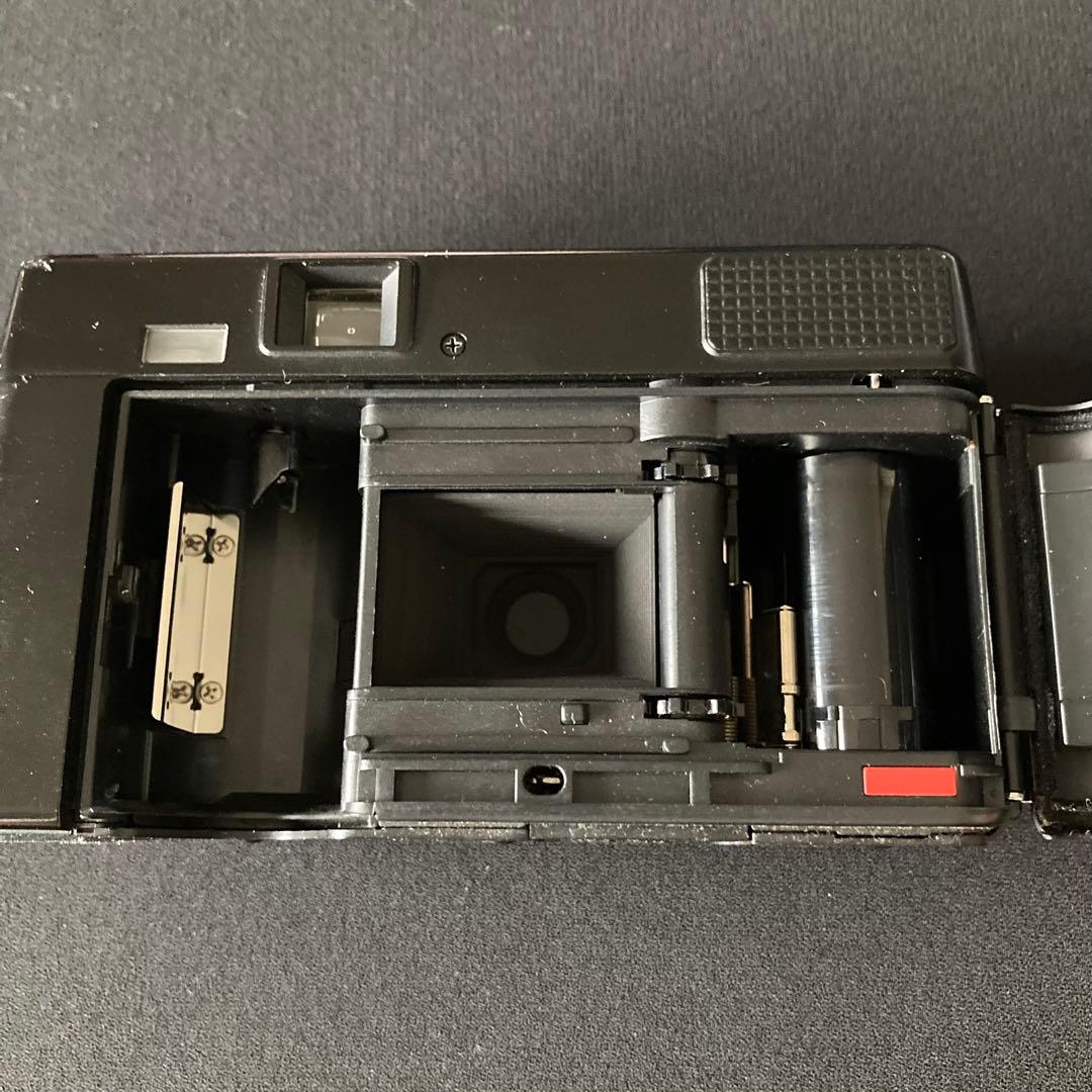 Nikon Compact Camera (Film) L35 Ad