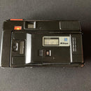 Nikon Compact Camera (Film) L35 Ad