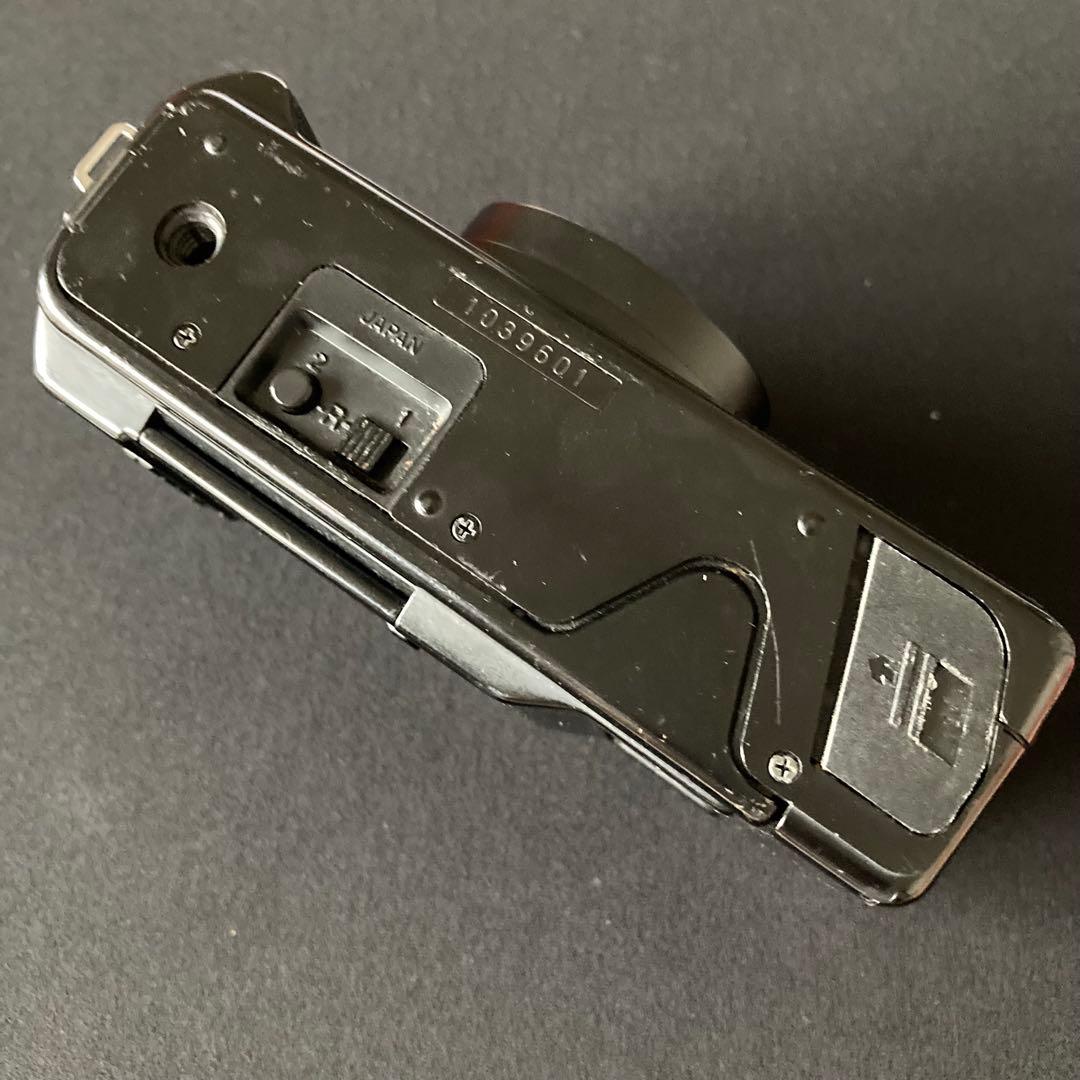 Nikon Compact Camera (Film) L35 Ad