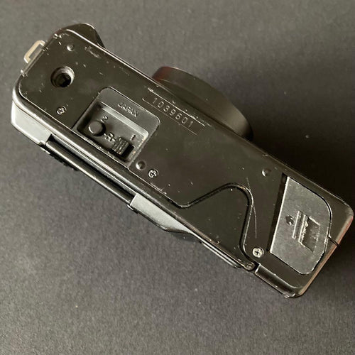 Nikon Compact Camera (Film) L35 Ad