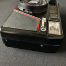 Nikon Compact Camera (Film) L35 Ad