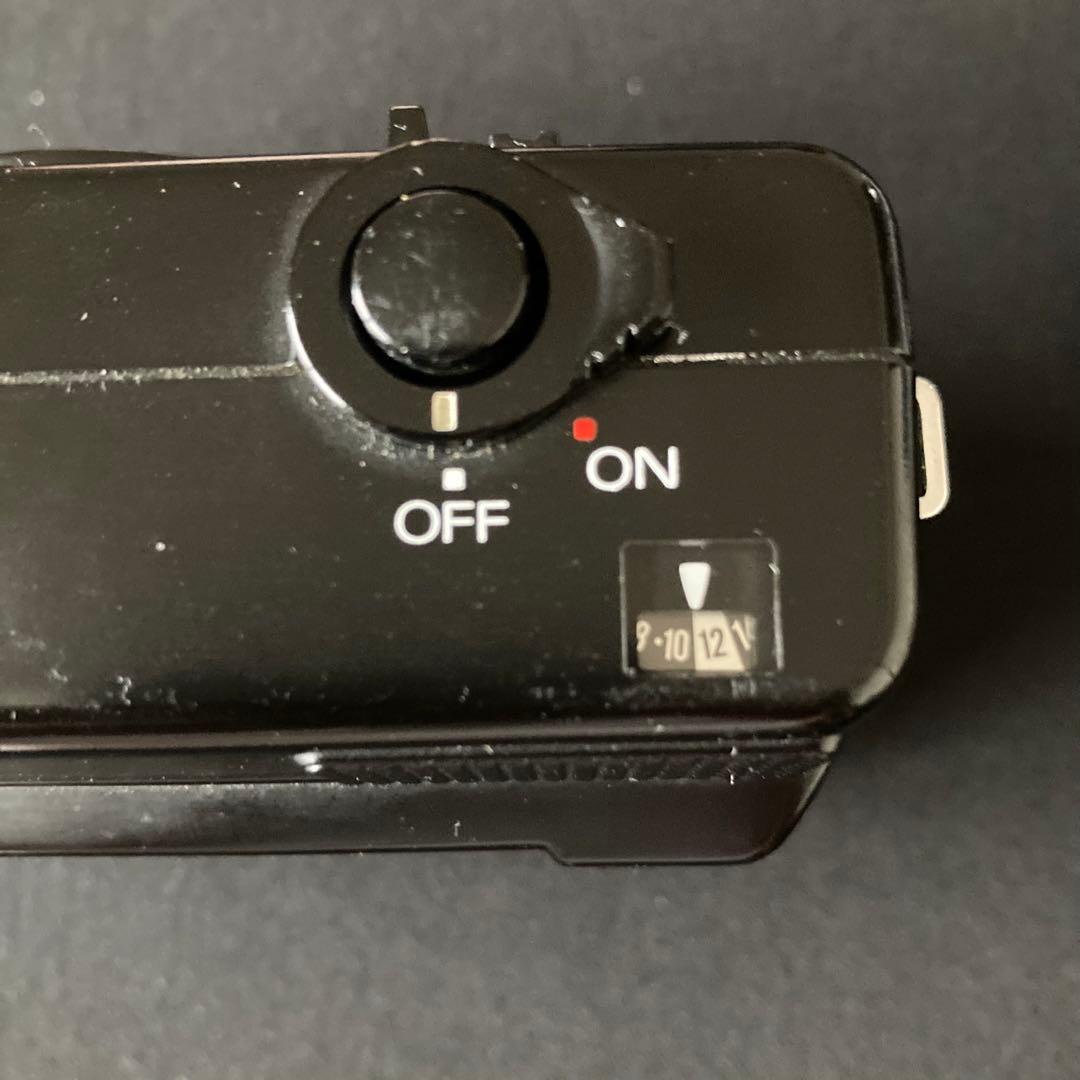 Nikon Compact Camera (Film) L35 Ad