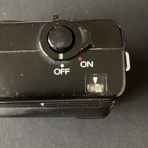 Nikon Compact Camera (Film) L35 Ad