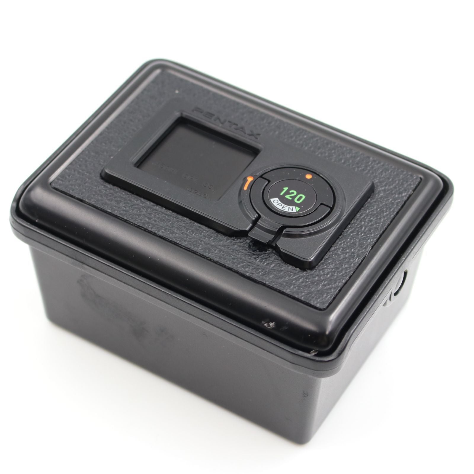 Pentax Others 120 645
