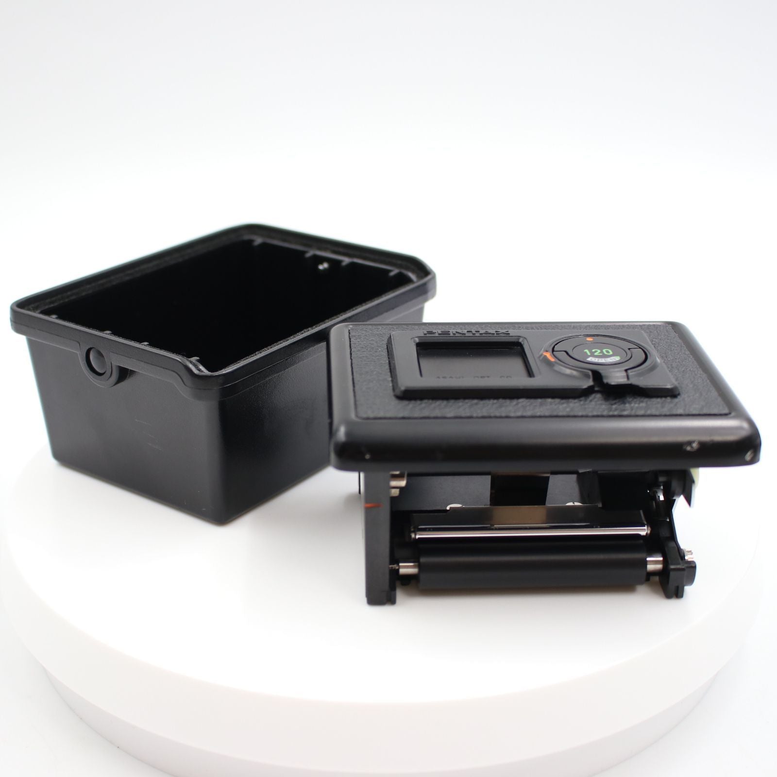 Pentax Others 120 645