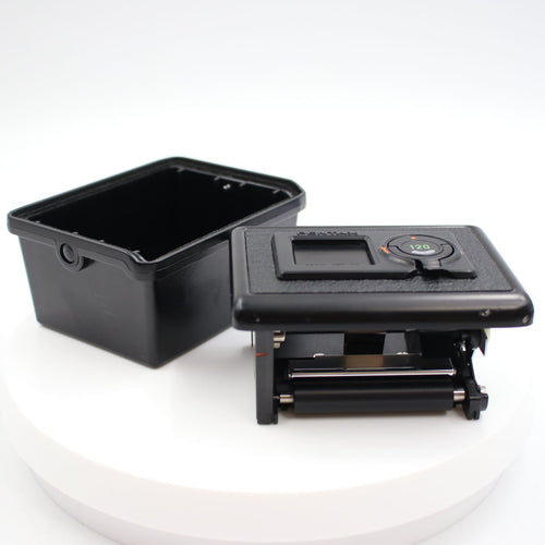 Pentax Others 120 645